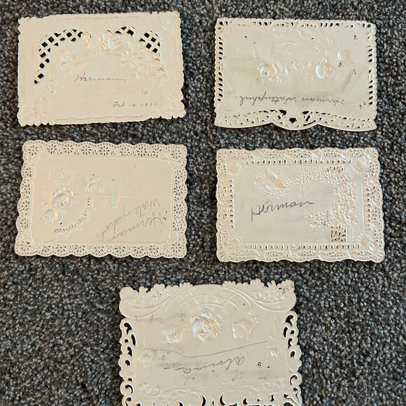 Valantine Cards - Picture 3 of 12